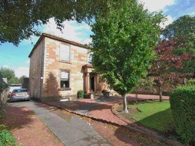 House for sale in Crookedholm, Scotland