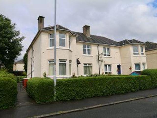 House for sale in Scotland