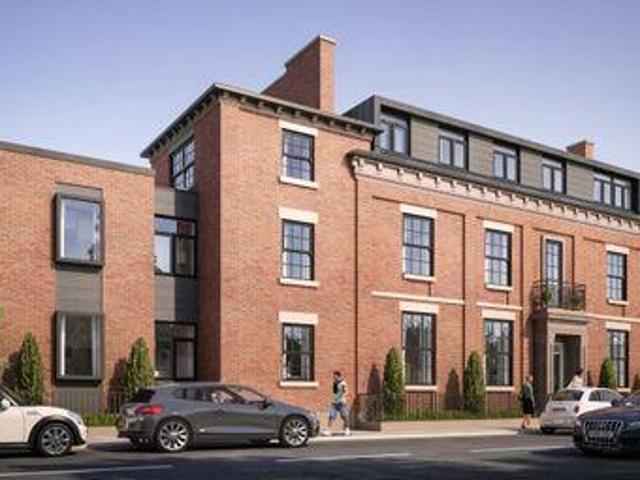 House for sale in Higher Bartle, Lancashire