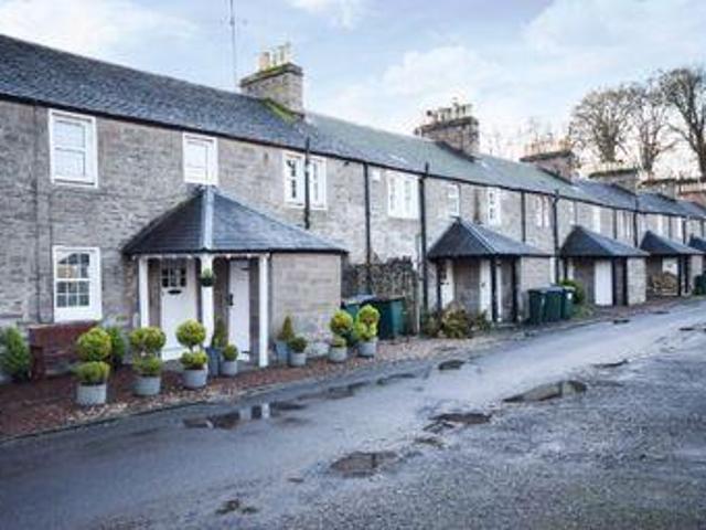 House for sale in Moneydie, Scotland