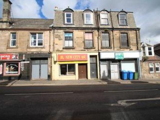 House for sale in Dalry, Scotland