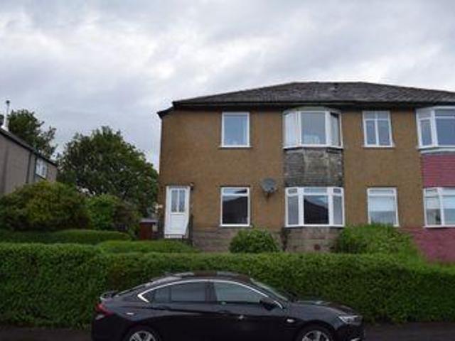 House for sale in Scotland
