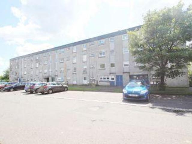 House for sale in Glasgow, Glasgow City