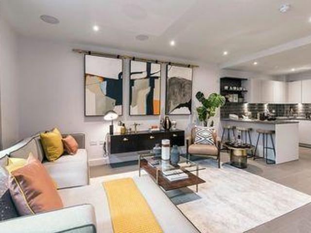 House for sale in Lyons, Greater London