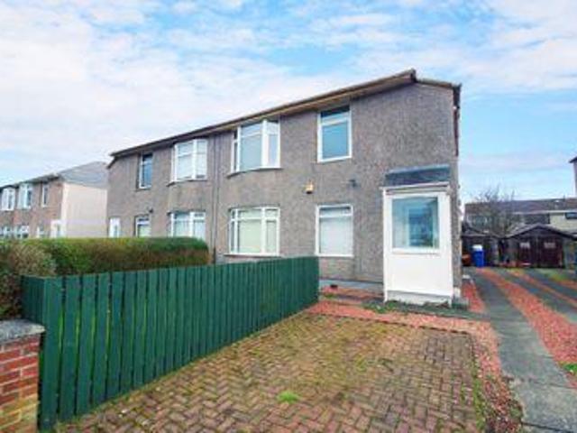 House for sale in Scotland