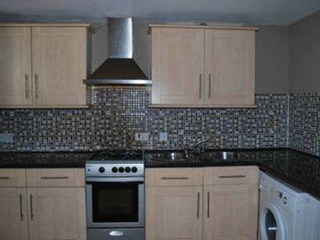 House for sale in Grangemouth, Scotland