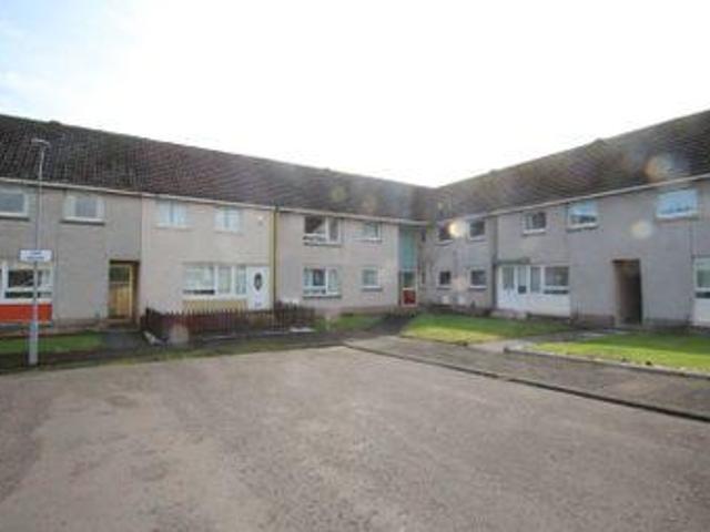House for sale in Larkhall, Scotland