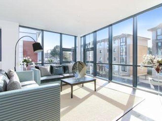 House for sale in Scotland