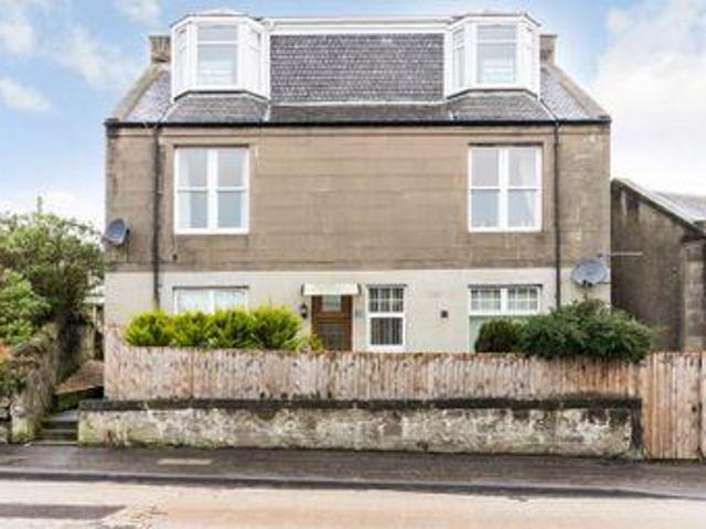 House for sale in Dunfermline, Fife