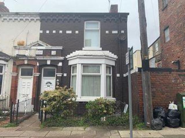 House for sale in Bootle, Isle Of Man