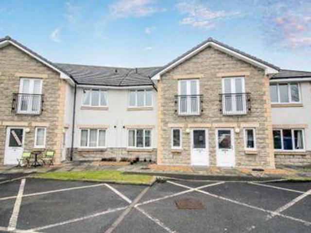 House for sale in Cambuskenneth, Scotland