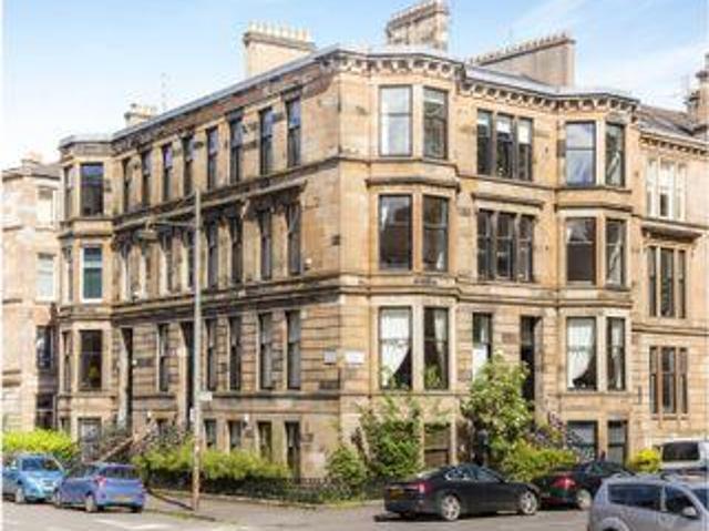 House for sale in Scotland