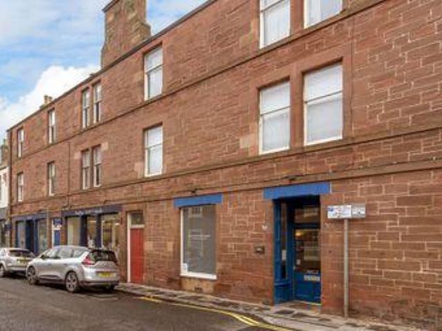 House for sale in Dunbar, Scotland