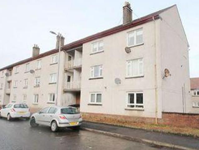 House for sale in Gourock, Scotland