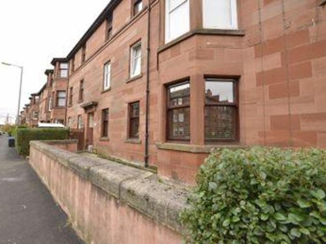 House for sale in Scotland