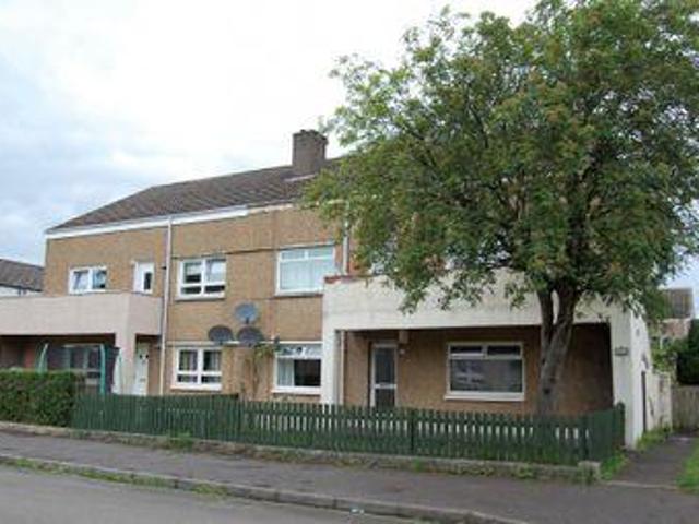 House for sale in Glasgow, Glasgow City