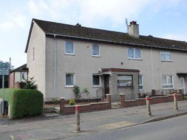 House for sale in Clydebank, Scotland
