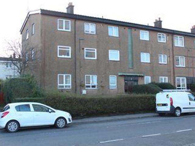 House for sale in Clydebank, Scotland