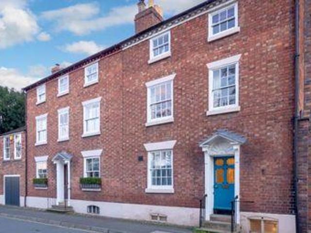 House for sale in Frankwell, Shropshire