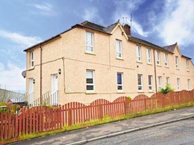 House for sale in Maybole, Scotland
