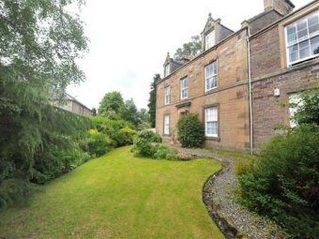 House for sale in Cambuskenneth, Scotland