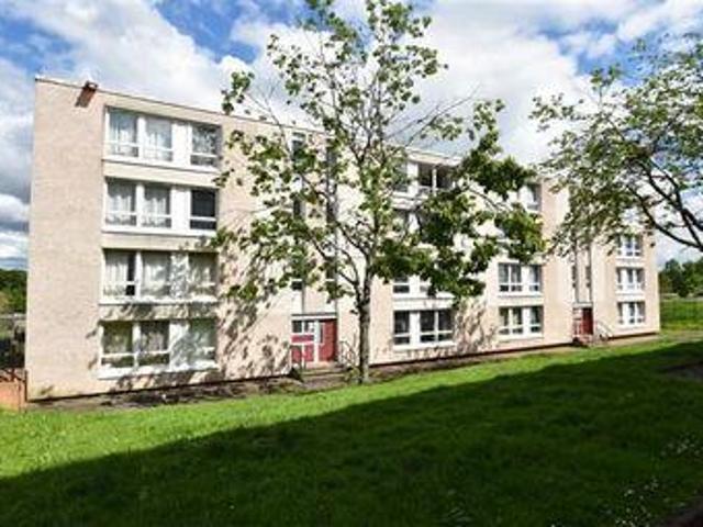 House for sale in Scotland