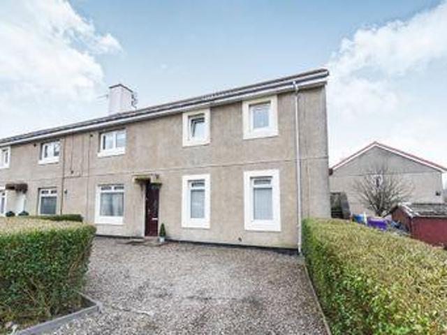 House for sale in Scotland