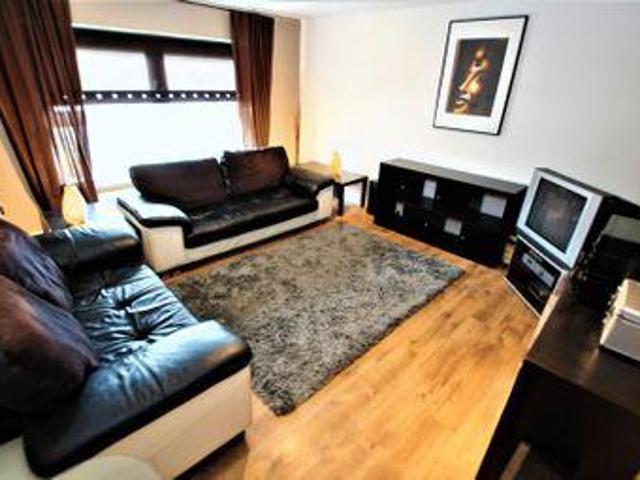House for sale in Motherwell, Scotland