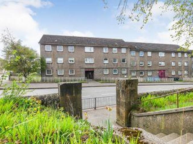 House for sale in Airdrie, Scotland