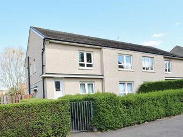 House for sale in Scotland