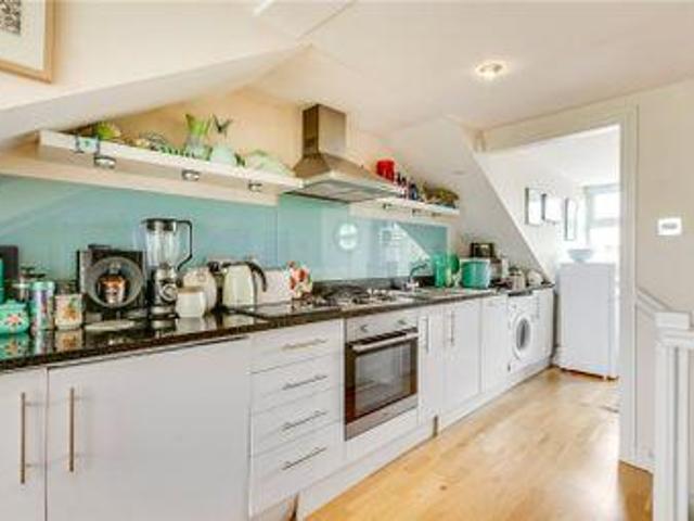 House for sale in Lyons, Greater London