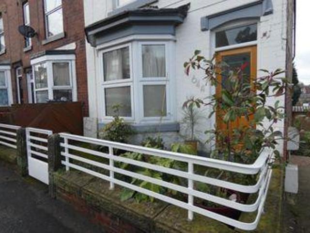 House for sale in South Yorkshire