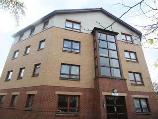 House for sale in Glenburn, Scotland