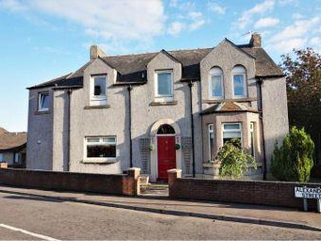 House for sale in Cowdenbeath, Scotland