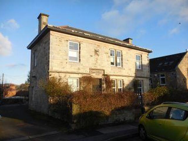 House for sale in West Kilbride, Scotland