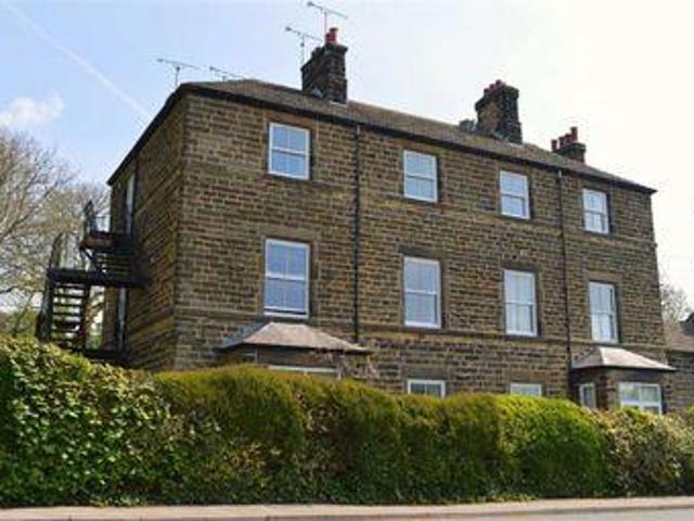 House for sale in Loundsley Green, East Midlands