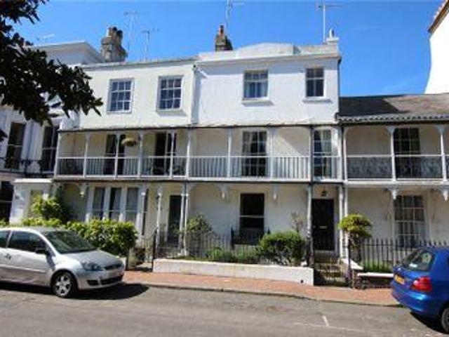 House for sale in Worthing, West Sussex