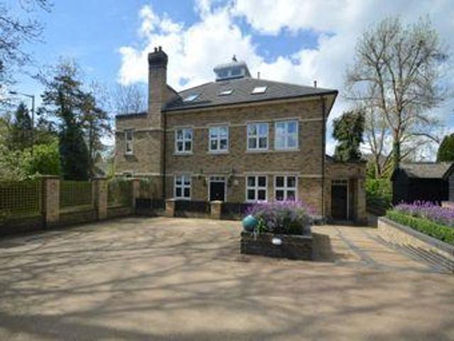 House for sale in Cressex, Buckinghamshire