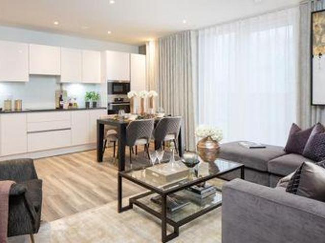 House for sale in Lyons, Greater London