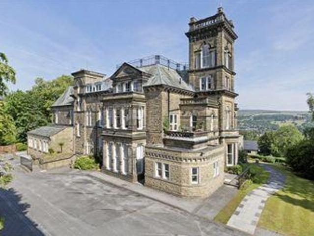House for sale in Ilkley, West Yorkshire