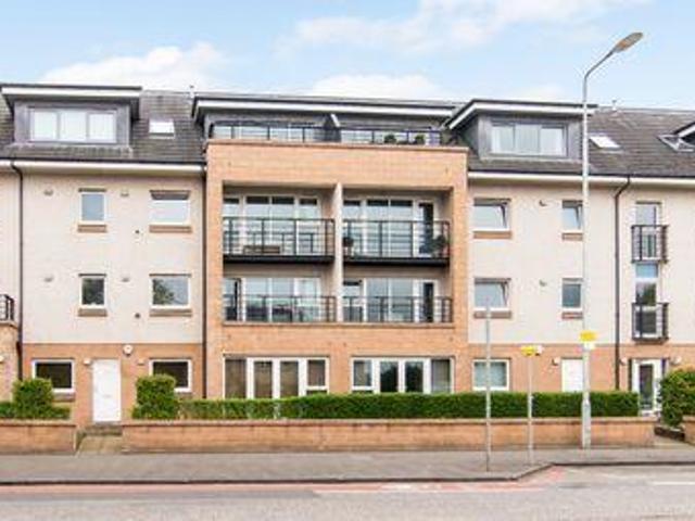 House for sale in Scotland