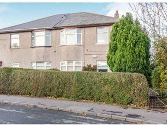 House for sale in Scotland