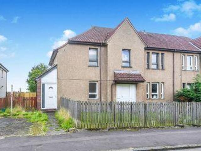House for sale in Crookedholm, Scotland
