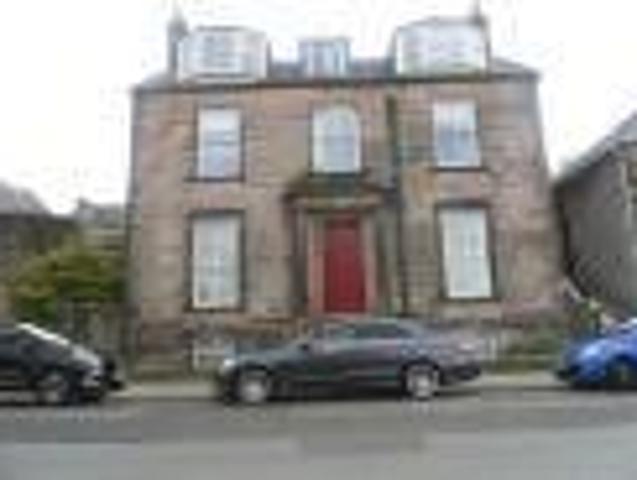 House for sale in Greenock, Scotland