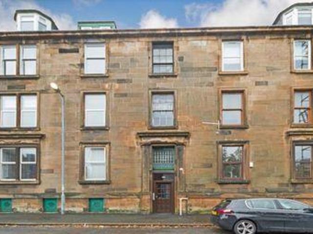 House for sale in Greenock, Scotland