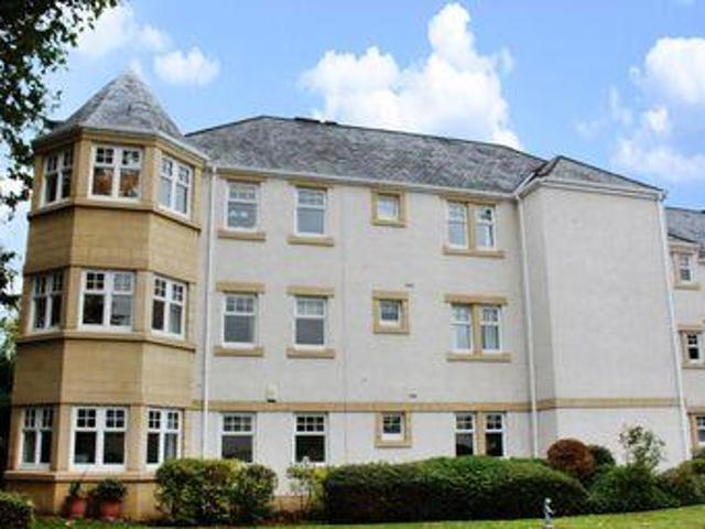 House for sale in Dunblane, Scotland