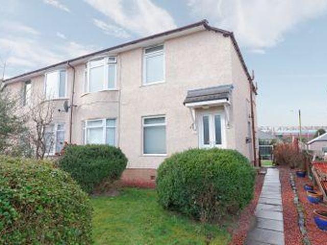 House for sale in Scotland