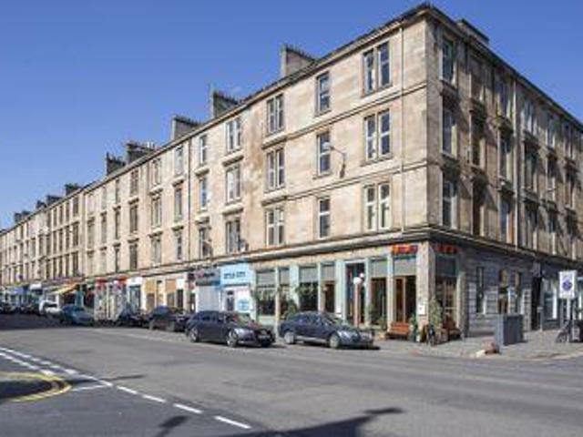 House for sale in Scotland