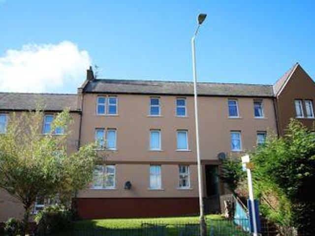 House for sale in Arbroath, Scotland