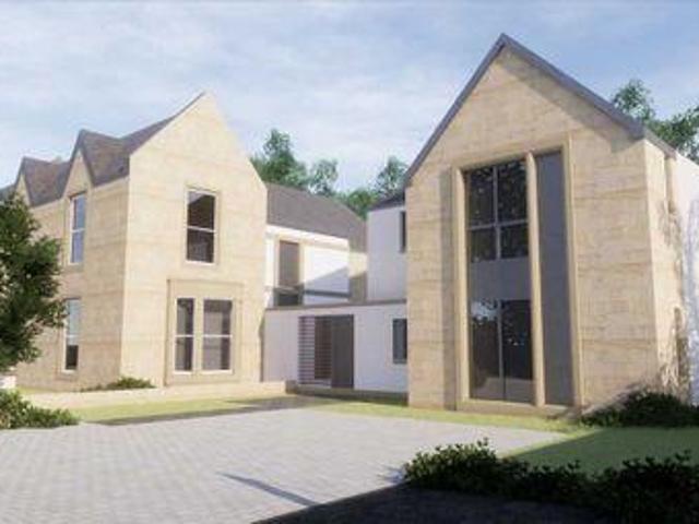 House for sale in Stirlingshire, Alba / Scotland